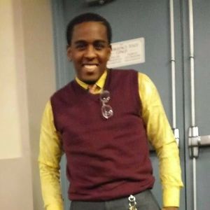 Meet your Posher, Brandon